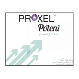 Cumpara ieftin Proxel Potent, 60 capsule, Naturpharma