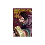 Sakamoto Days, Vol. 14