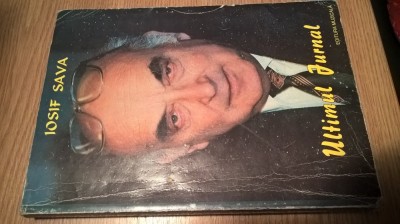 Iosif Sava - Ultimul Jurnal pe portative: Socio-solfegii + Dicteuri paramuzicale foto