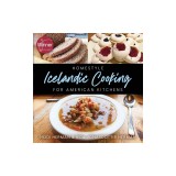 Homestyle Icelandic Cooking for American Kitchens