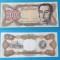 Bancnota veche - Venezuela 100 Bolivares 1992 - in stare buna