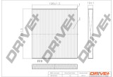 Dr!ve+ DP1110.12.0075 Filtru, aer habitaclu