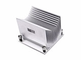 Heatsink workstation DELL Precision T3500 T5500 T7500 DP/N T021F