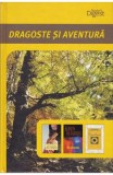 Colectia de romane READER&#039;S DIGEST - Dragoste si aventura