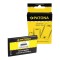 Baterie Nokia BP3L BP-3L 603 Asha 303 Lumia 510 610 1400mAh Li-Ion - Patona