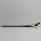 Chedar Geam Ușă Dreapta Față Audi Q4 F4B 2022 OEM 89A837475A SUV Original