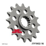 MBS Pinion fata 520 Z16, Cod Produs: JTF190216