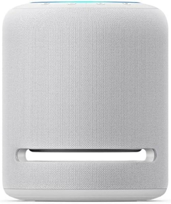 Amazon Echo Studio Smart Speaker White