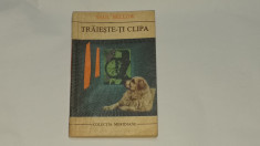 SAUL BELLOW - TRAIESTE-TI CLIPA foto