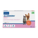 Cumpara ieftin Allerderm Spot On 2 ml (