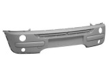 Bara fata Mini One si Mini Cooper (R50/R52/R53), 06.2001-07.2007, grunduit, 51116800130 , fara gauri bandou