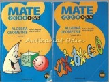 Cumpara ieftin Algebra Geometrie Mate 2000+ 5/6, clasa a VIII-a, Anton Negrila, Paralela 45, 2005