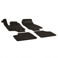 Set Covorase Auto Cauciuc Umbrella Pentru Opel Astra G (1998-2003)