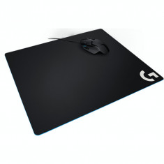 Mouse pad gaming Logitech G640 foto