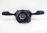 Maneta semnalizare ștergătoare BMW 4 Coupe F32, F82 2014 OEM: 925374610090225