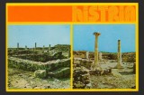 CPIB 22883 - CARTE POSTALA - CETATEA HISTRIA. CARTIERUL DE EST, NECIRCULATA