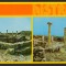 CPIB 22883 - CARTE POSTALA - CETATEA HISTRIA. CARTIERUL DE EST, NECIRCULATA