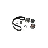 Set pompa apa + curea dintata VW GOLF PLUS 5M1 521 DAYCO KTBWP4410, Volkswagen