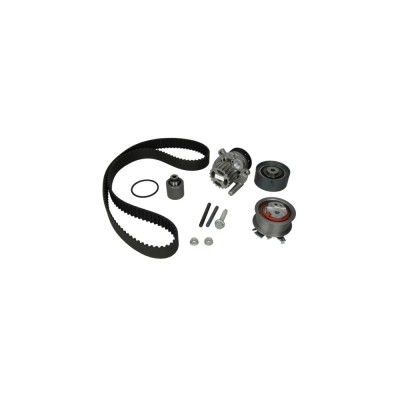 Set pompa apa + curea dintata VW JETTA III 1K2 DAYCO KTBWP4410 foto