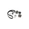 Set pompa apa + curea dintata VW GOLF V 1K1 CONTITECH CT1051WP1