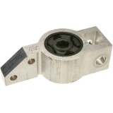 Bucsa brat suspensie, Seat Altea, Leon; Skoda Octavia 2, Superb 2, Yeti; VW Caddy 3, Golf 5, Jetta 3, Scirocco 3, Suport trapez Trw JBU691, parte