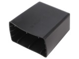 Capac protec&Aring;&pound;ie IEC 60320 DG11 DG12