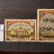 1951-Rusia-Teatrul Bolsoi-Complet set-MH+stampilat