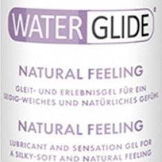 Lubrifiant Waterglide Natural Feeling 300ml