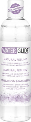 Lubrifiant Waterglide Natural Feeling 300ml foto