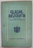 GLASUL BISERICII , REVISTA OFICIALA A SFINTEI MITROPOLII A UNGRO - VLAHIEI , ANUL XXVII , NR. 3-4 , MARTIE - APRILIE , 1968