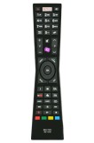 Telecomanda compatibila TV Vestel RM-C3231 RC-5118 IR 1423 (323)