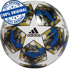 Minge fotbal Adidas Finale - minge originala foto