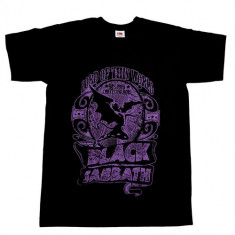 Tricou Black Sabbath - Lord Of This World foto