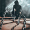 Husa Personalizata ALLVIEW X3 Soul Lite Chains
