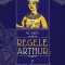 Regele Arthur 2 Regina Vazduhului Si A Intunericului, T.H. White - Editura Art