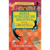 Marea intrecere din biblioteca domnului Lemoncello (vol.3) - Chris Grabenstein