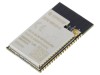 Modul IoT ESPRESSIF ESP32-WROVER-IE-N8R8, Bluetooth Low Energy WiFi, Antena Externa IPEX, 8Mb FLASH, 8MB PSRAM