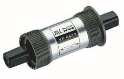 Monobloc syncromate patrat 68/113.5mm foto
