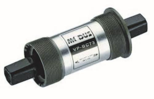 Monobloc syncromate patrat 68/113.5mm