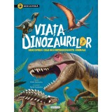Descopera - Viata dinozaurilor