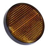 Reflector lateral pentru scuter electric Detoolz, vizibilitate sporita