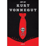 Abatorul cinci - Kurt Vonnegut