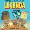Legenda Jocului Piatra Foarfeca Hartie, Drew Daywalt - Editura Art