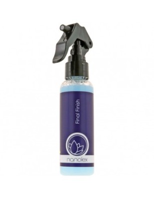 Ceara lichida Nanolex Final Finish 200ml foto