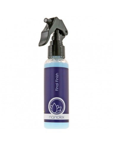 Ceara lichida Nanolex Final Finish 200ml