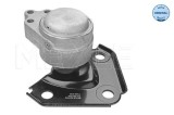 Suport motor Ford Fiesta V (JH, JD), Fusion (JU) Motor 1.25, 1.25 16V, 1.4, 1.4 16V, 1.4 LPG, 1.6, 1.6 16V, parte montare dreapta, OE 1140473