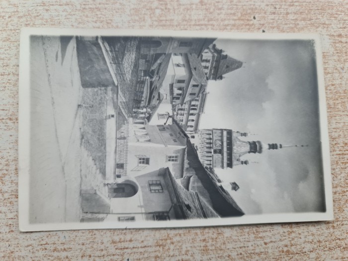 Sighișoara.