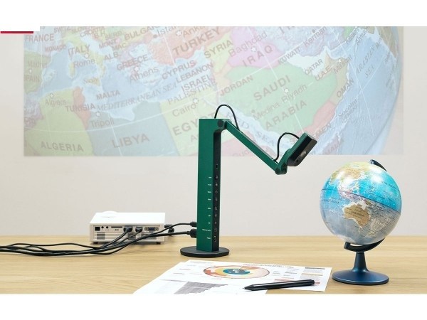 IPEVO VZ-R Document Camera