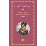 Douasprezece povestiri calatoare - Gabriel Garcia Marquez, Rao