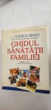 GHIDUL SANATATII FAMILIEI DR. SCOTT C LITIN , EDITIA A 3 A . CLINICA MAYO .